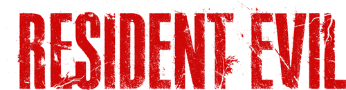 Resident Evil logo