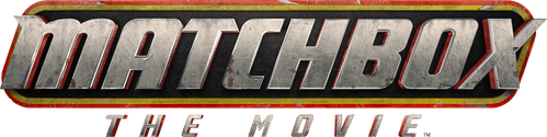 Matchbox the Movie logo