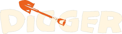 Digger logo