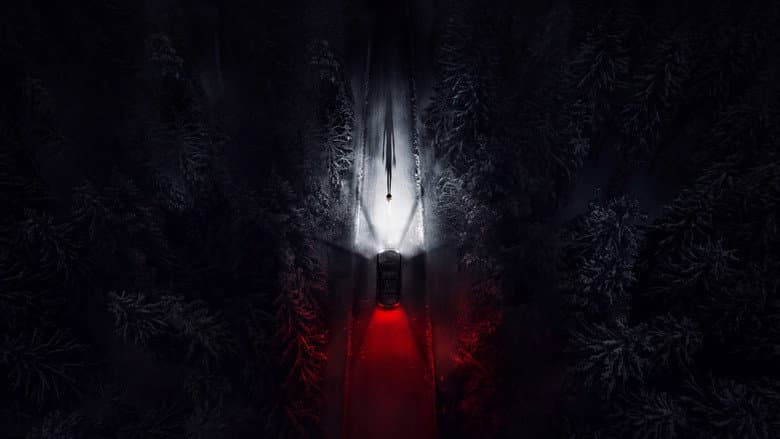 Backdrop for Resident Evil