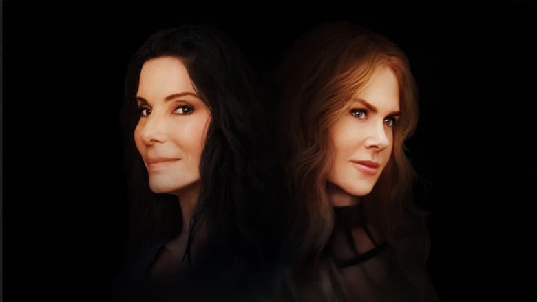 Backdrop for Practical Magic 2